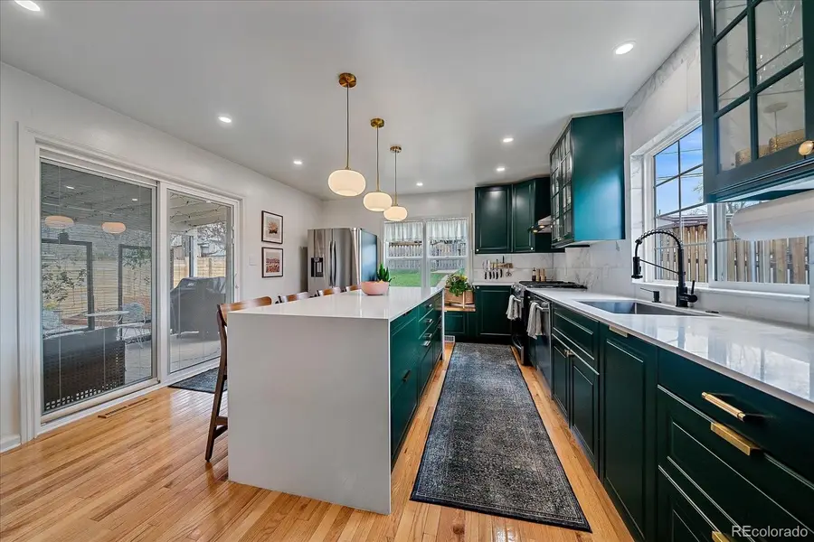 49 Bryant Way, Denver, CO 80219 - #3