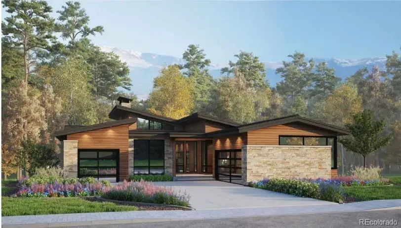 7939 Painted Pine Street, Parker, CO 80134 - Image #2