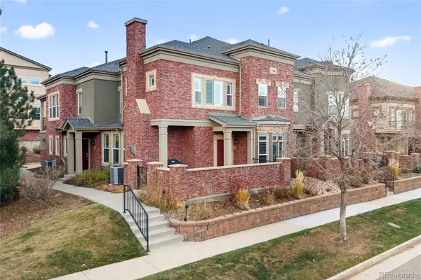 768 Brookhurst Avenue #C, Highlands Ranch, CO 80129
