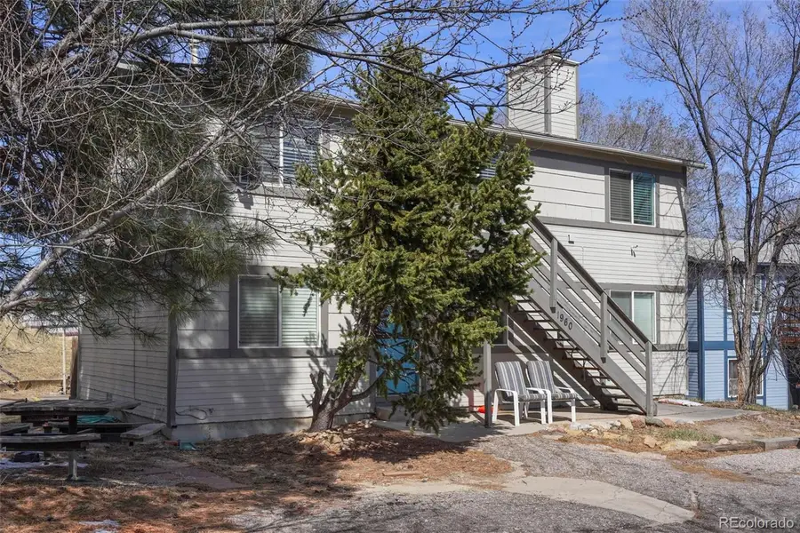 1960 Yampa, Colorado Springs, CO 80904 - #2