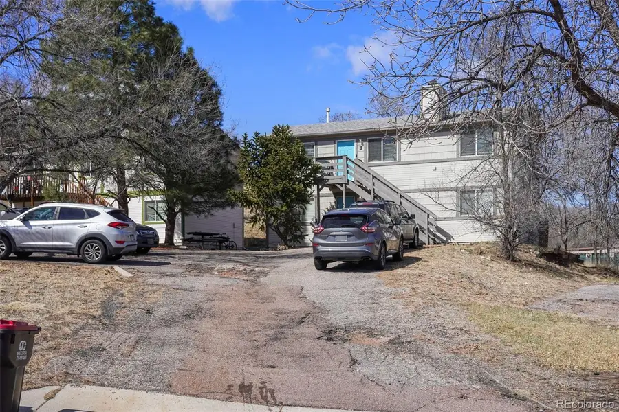 1960 Yampa, Colorado Springs, CO 80904 - #3