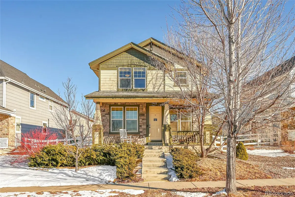 1172 S Coolidge Circle, Aurora, CO 80018 - #1
