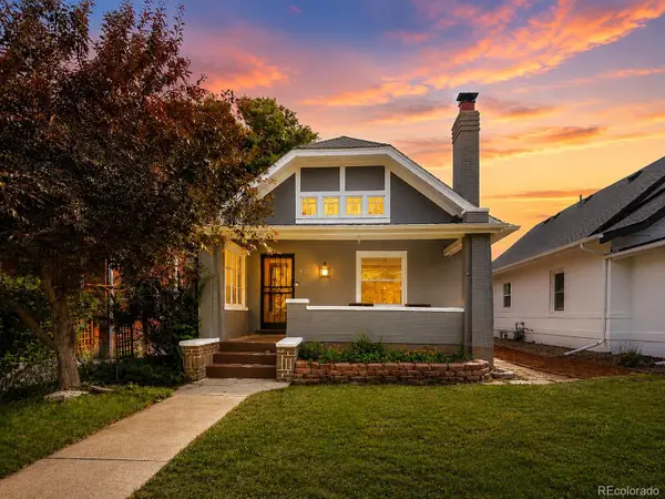 970 S Pearl Street, Denver, CO 80209