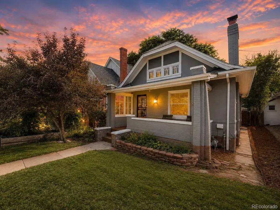 970 S Pearl Street, Denver, CO 80209 - #2
