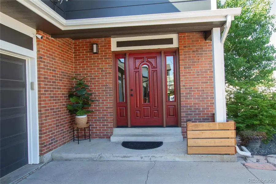 4868 S Johnson Street, Littleton, CO 80123 - #3