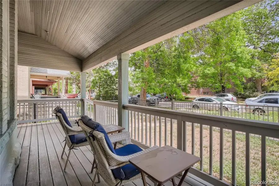 1547 N High Street, Denver, CO 80218 - #3
