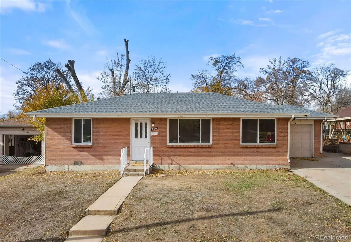 8511 Franklin Drive, Welby, CO 80229 - Image #1