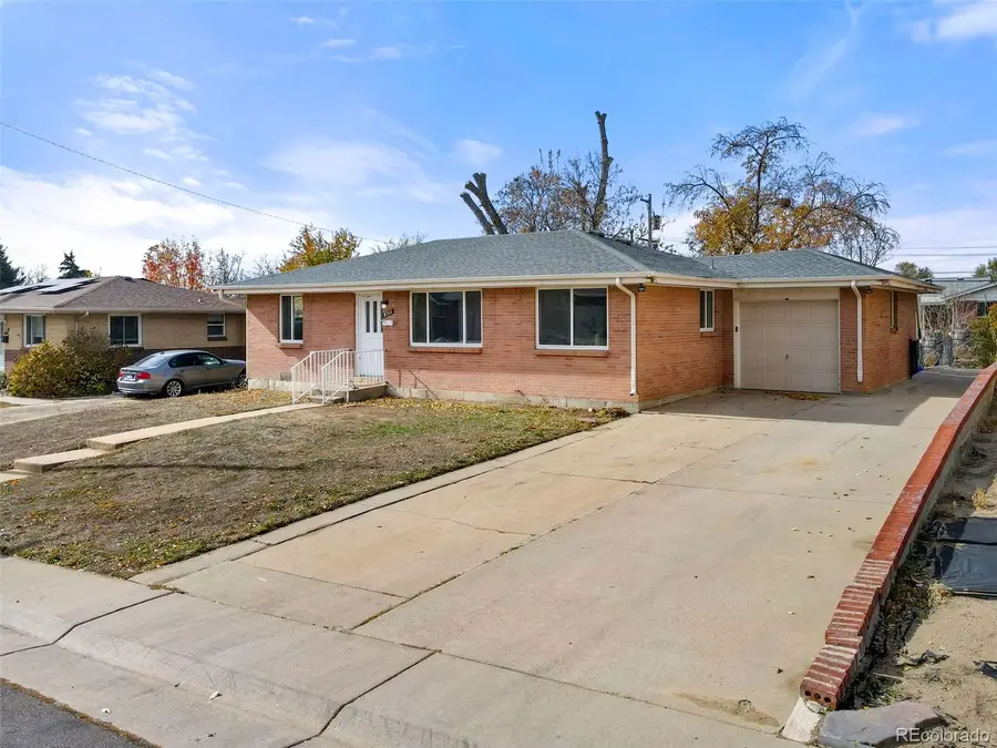 8511 Franklin Drive, Welby, CO 80229 - Image #2