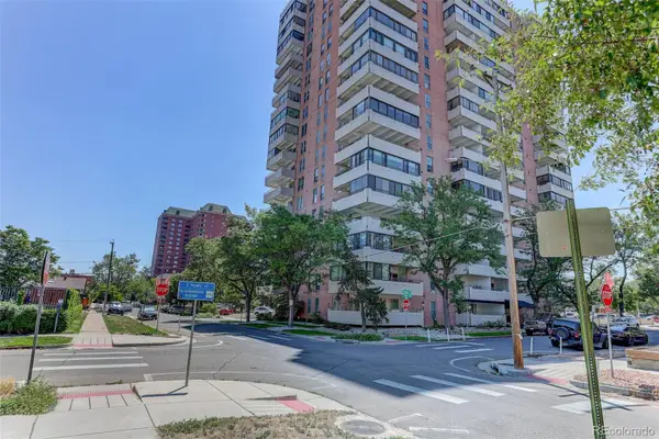 130 N Pearl Street #808, Denver, CO 80203