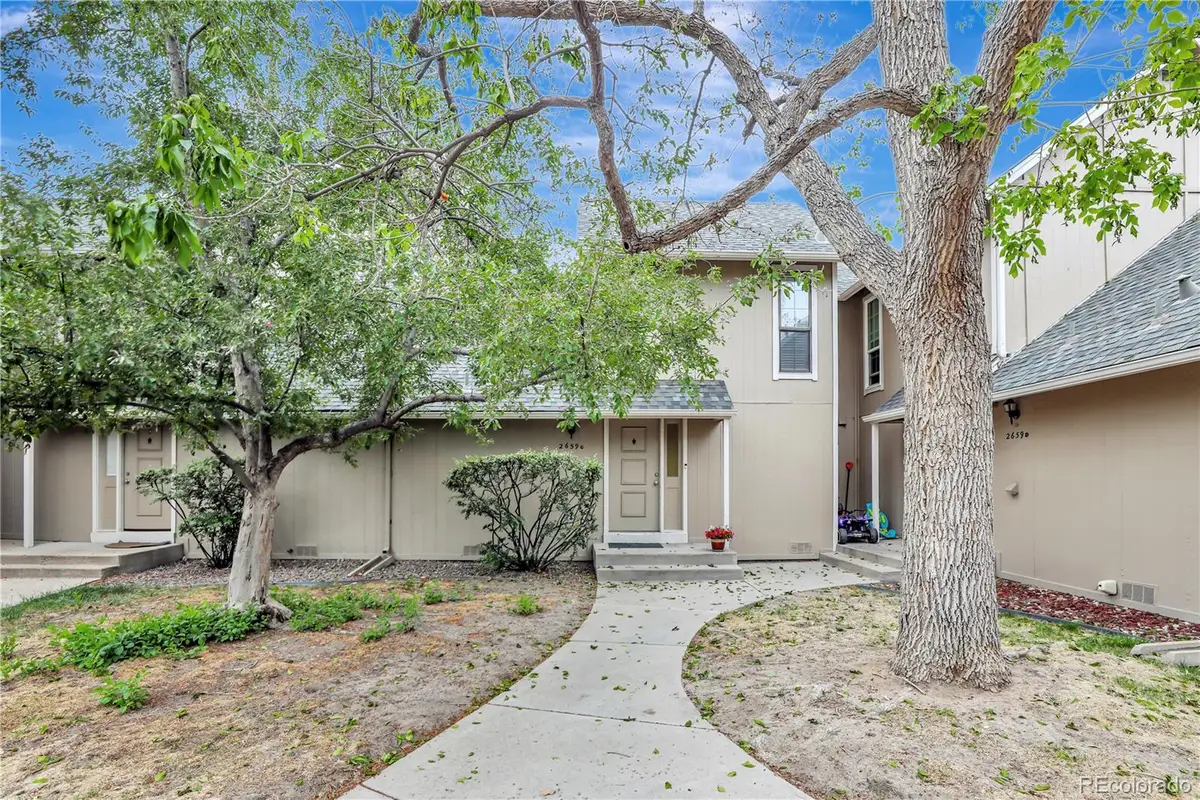 2659 S Xanadu Way #C, Aurora, CO 80014 - #1
