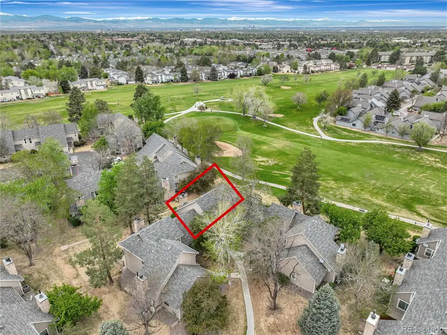2659 S Xanadu Way #C, Aurora, CO 80014 - #3