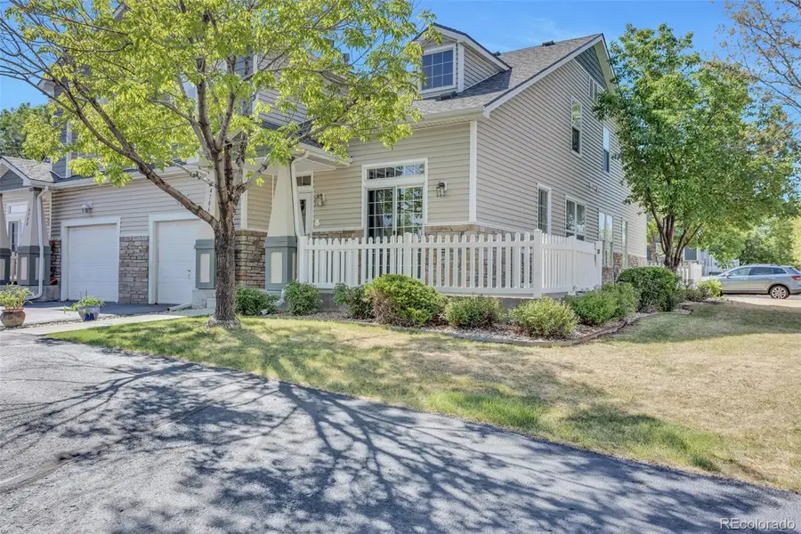 4786 Flower Street, Wheat Ridge, CO 80033 - #2