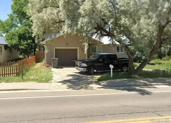1601 E Empire Street, Cortez, CO 81321