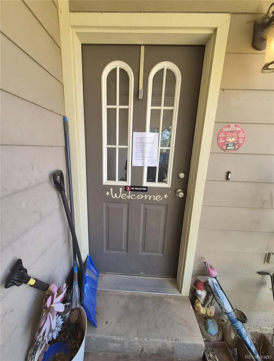 1601 E Empire Street, Cortez, CO 81321 - #2