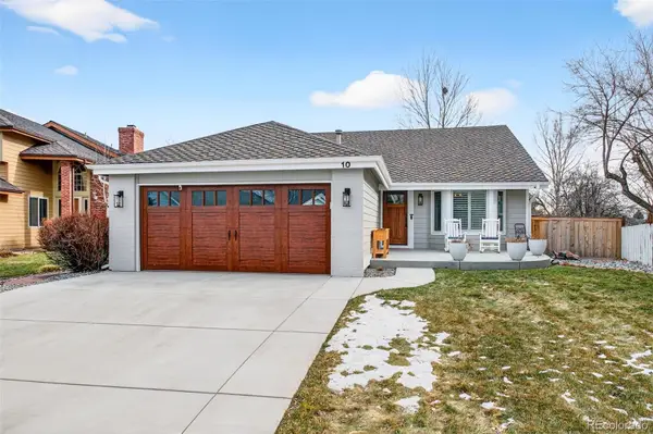 10 Long Spur, Littleton, CO 80127
