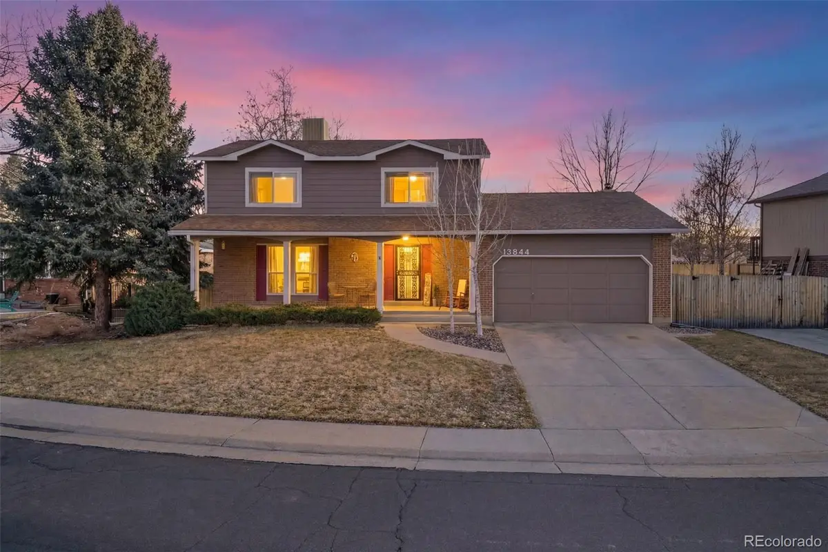 13844 W 68th Drive, Arvada, CO 80004 - Image #1