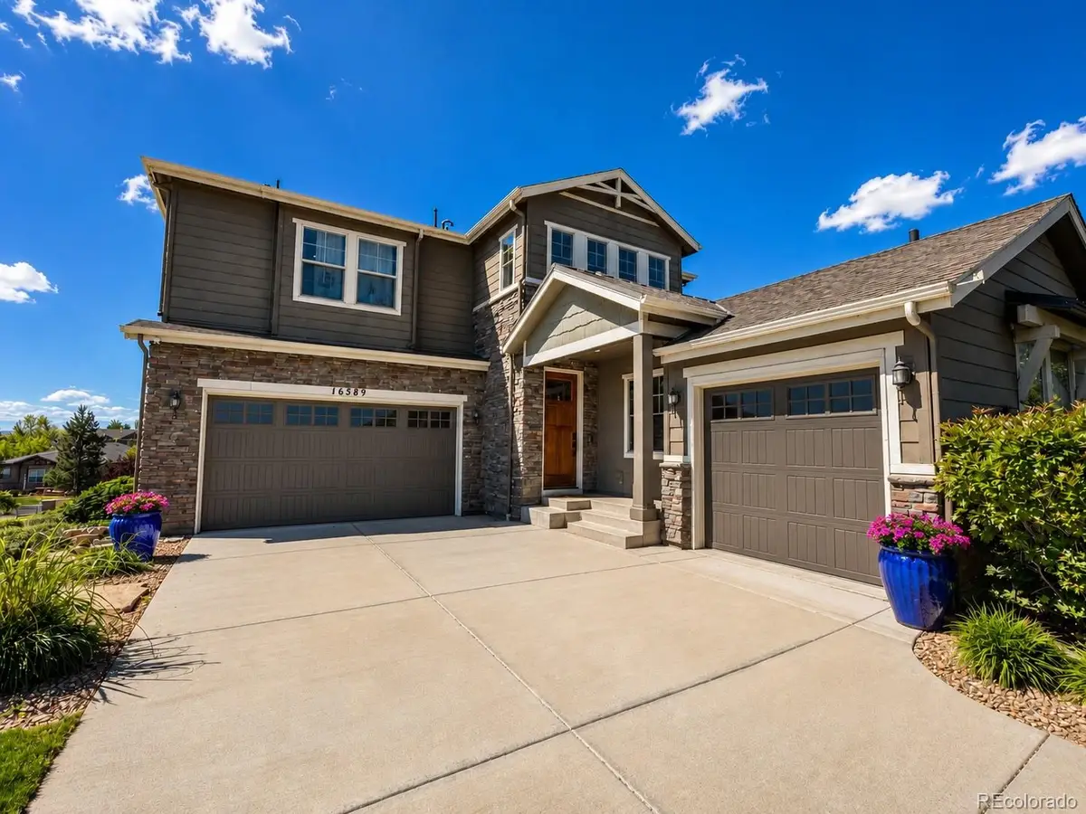 16589 Prospect Lane, Broomfield, CO 80023 - #1
