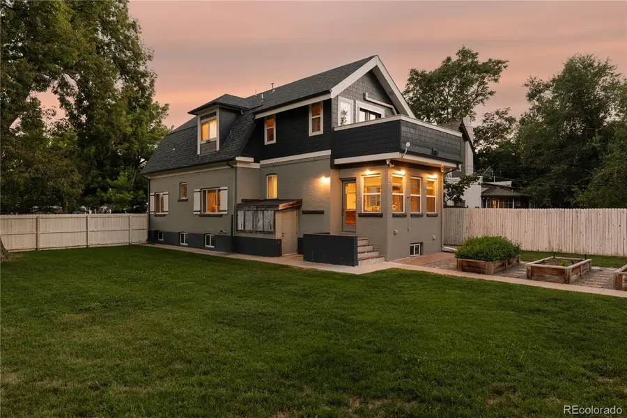 3107 W 23rd Avenue, Denver, CO 80211 - #2