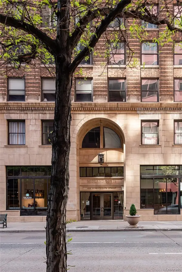 444 17th Street #903, Denver, CO 80202