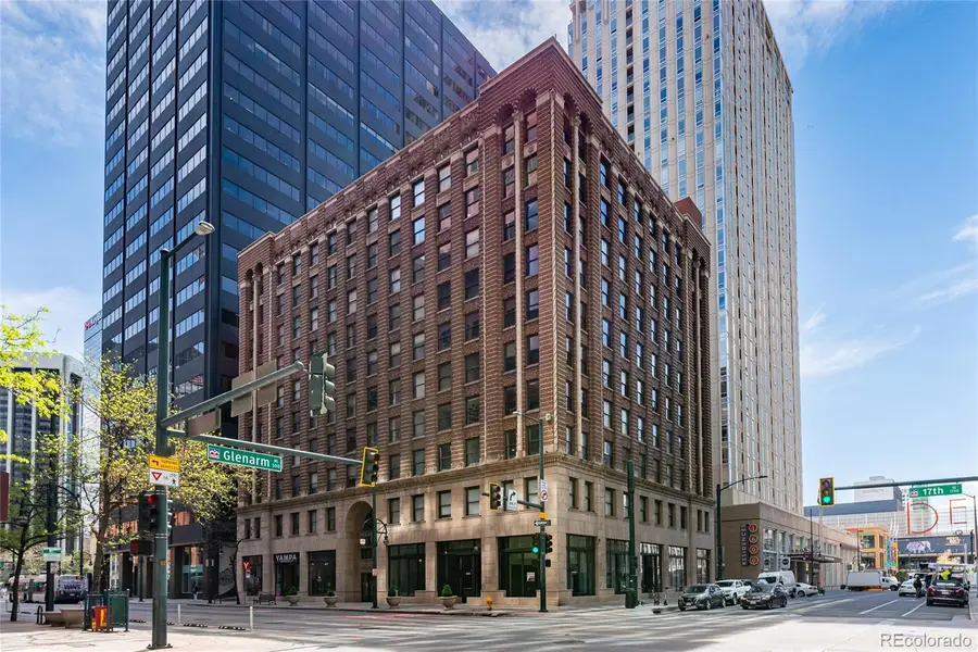 444 17th Street #903, Denver, CO 80202 - #2