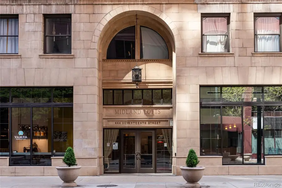 444 17th Street #903, Denver, CO 80202 - #3