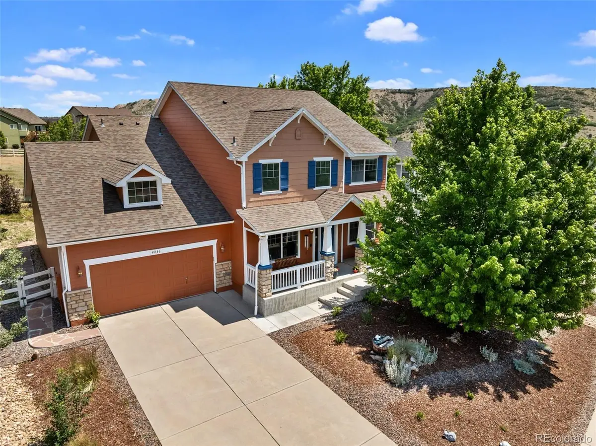 4046 Deer Valley Drive, Castle Rock, CO 80104 - #1