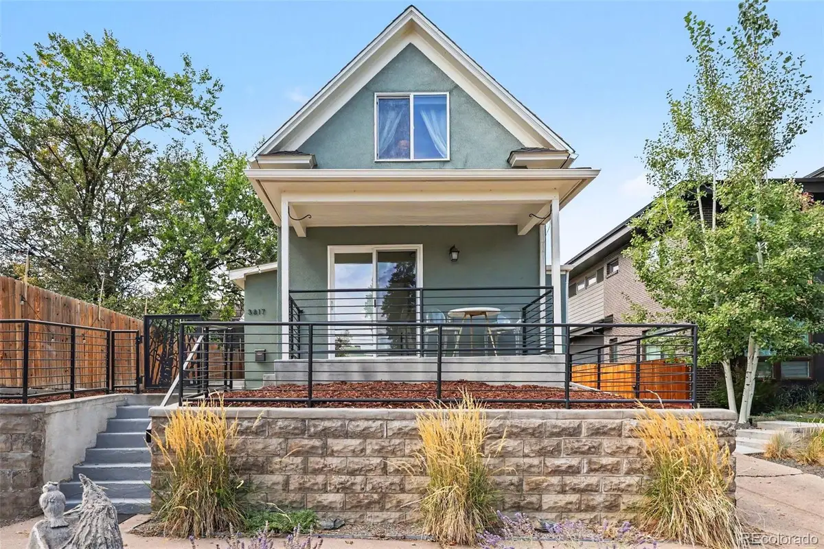 3817 Vrain, Denver, CO 80212 - #1