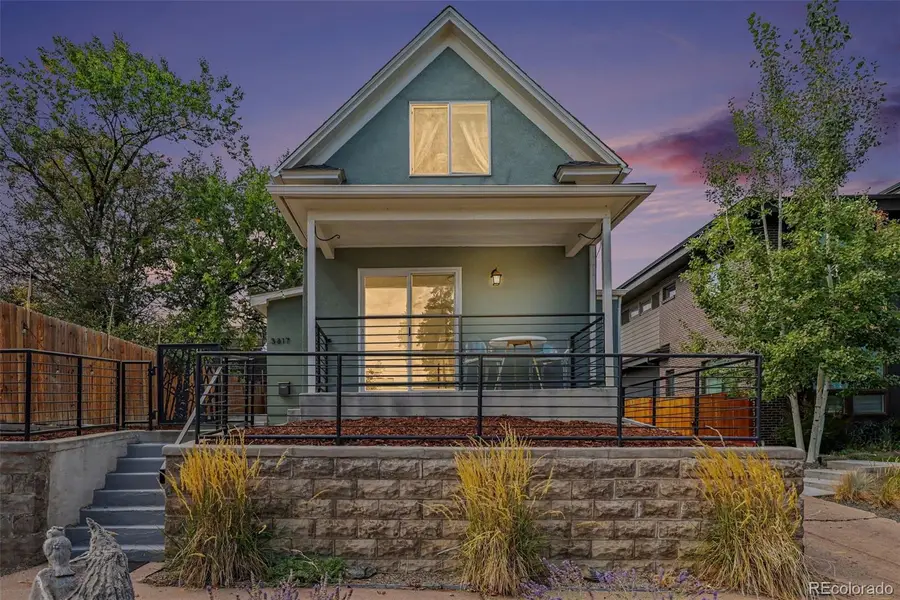 3817 Vrain, Denver, CO 80212 - #2