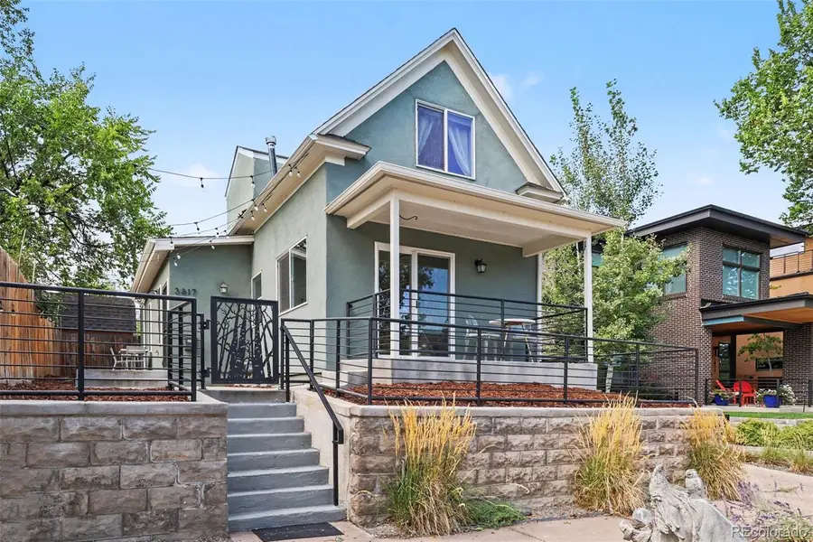 3817 Vrain, Denver, CO 80212 - #3