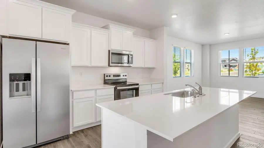 381 N Bersshine Street, Watkins, CO 80137 - #2