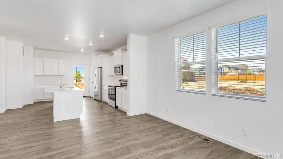 381 N Bersshine Street, Watkins, CO 80137 - #3