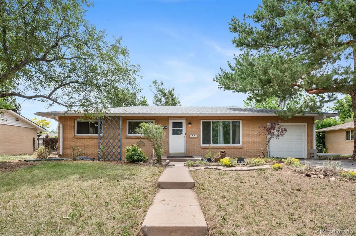 45 S Dover Street, Lakewood, CO 80226 - #1