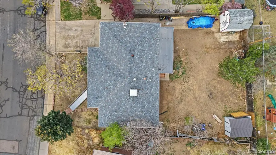 3341 W 92nd Place, Westminster, CO 80031 - #3