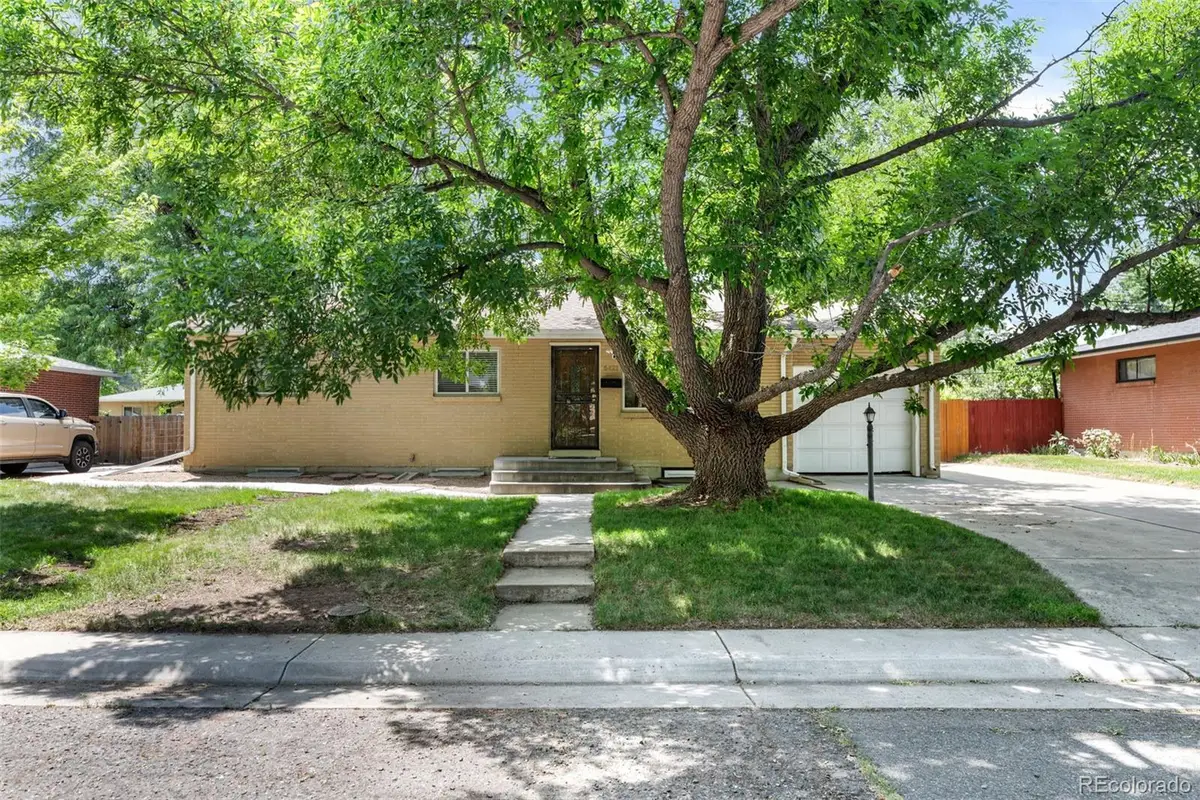 6421 Iris Court, Arvada, CO 80004 - #1