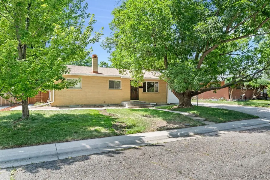 6421 Iris Court, Arvada, CO 80004 - #3