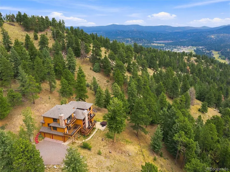 30937 Isenberg Lane, Evergreen, CO 80439 - #2