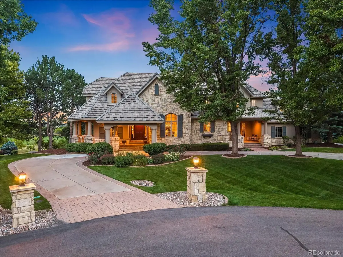 4450 W Caspian Circle, Littleton, CO 80128 - #1