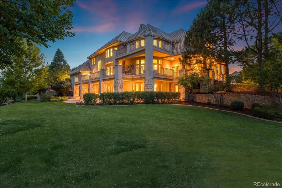 4450 W Caspian Circle, Littleton, CO 80128 - #2