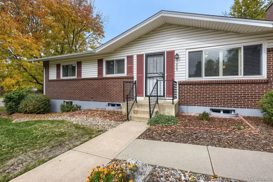 7809 E Kenyon, Denver, CO 80237 - #2