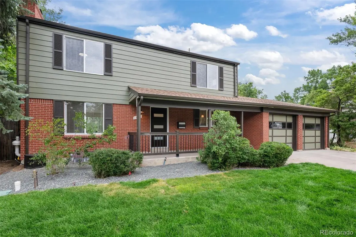 1779 S Monaco Parkway, Denver, CO 80224 - #1