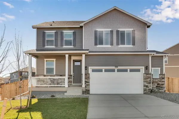 14329 Beebalm Avenue, Parker, CO 80134