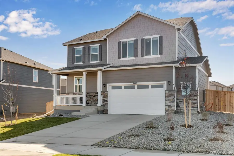 14329 Beebalm Avenue, Parker, CO 80134 - Image #3