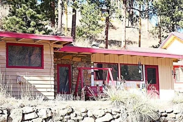 4851 Highway 73, Evergreen, CO 80439