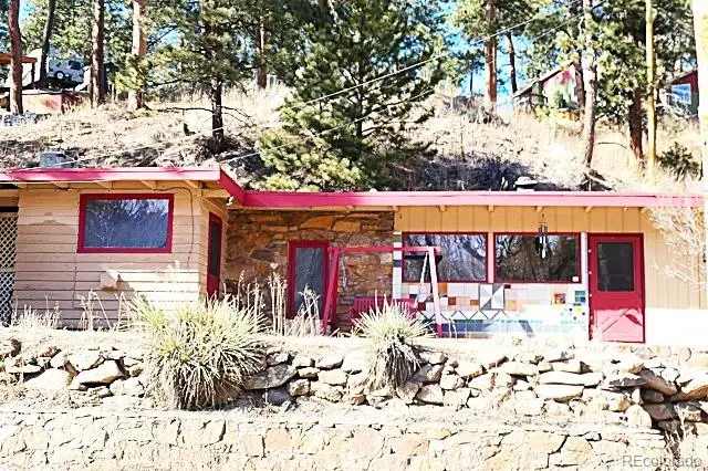 4851 Highway 73, Evergreen, CO 80439 - #3