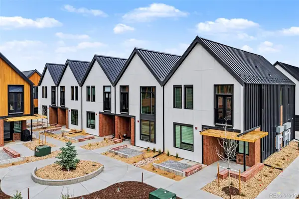 9191 Eaton Street Street, Westminster, CO 80031