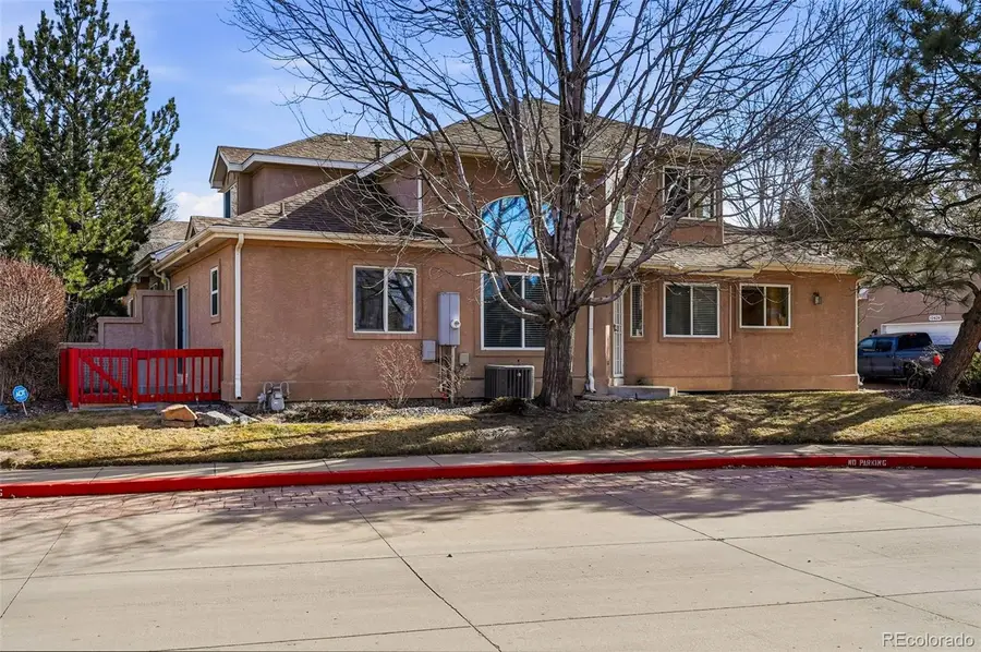 12609 E Wesley Place, Aurora, CO 80014 - #2