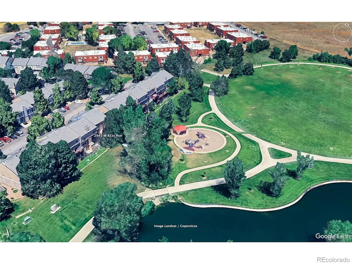 2941 W 81st Avenue #F, Westminster, CO 80031 - #1