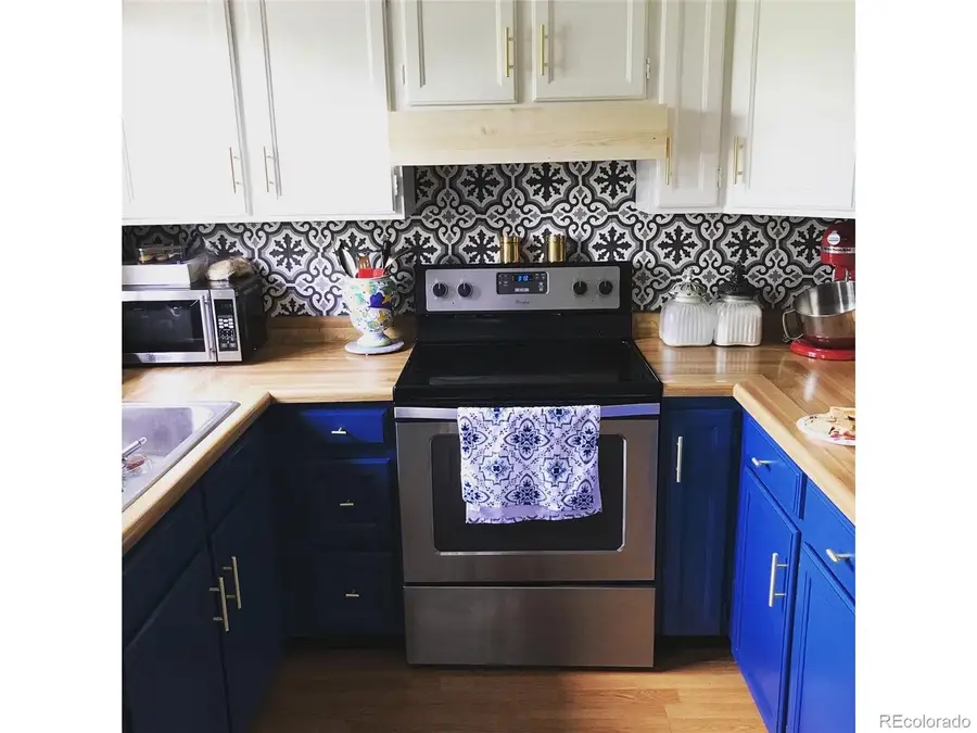 2941 W 81st Avenue #F, Westminster, CO 80031 - #2