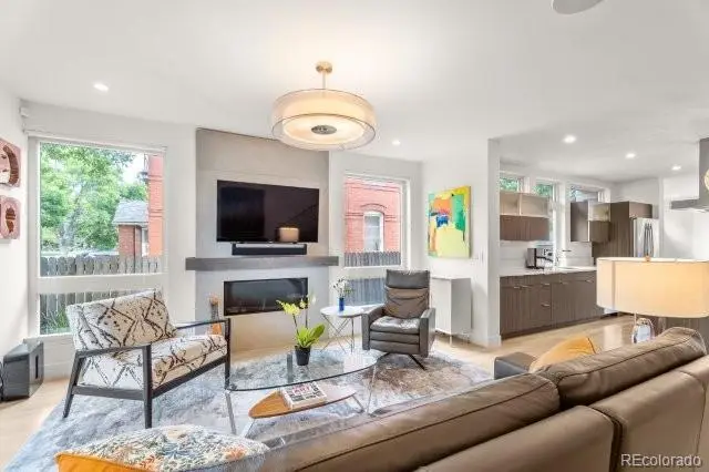 3612 Wyandot Street, Denver, CO 80211 - #2