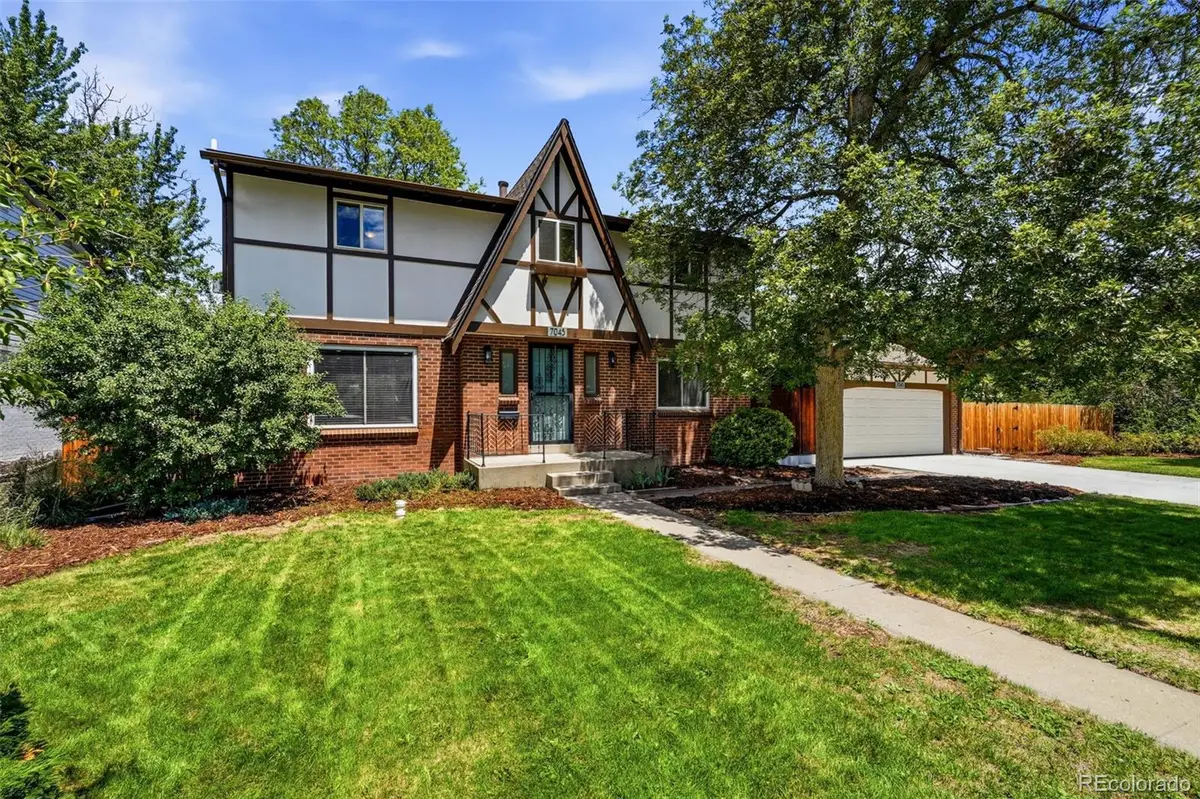7045 W 33rd Avenue, Wheat Ridge, CO 80033 - #1
